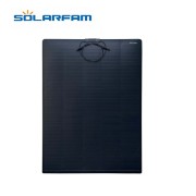 Panou fotovoltaic SOLARFAM FLEXI 180w ETFE  mono TVA 5%