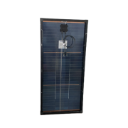 Panou fotovoltaic BLU POWER 130W MONO TVA 5%