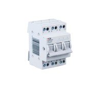 Comutator de instalare SF463, 1-0-2, 3p, 63A pentru selectarea puterii de rețea