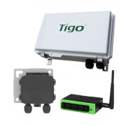 Kit TIGO Cloud Connect Advanced (CCA)