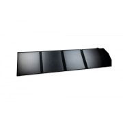 Panou solar portabil (pliabil) TRAVEL SOLAR 100 W cu USB 5%