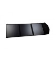 Panou solar portabil (pliabil) TRAVEL SOLAR 80 W cu USB TVA 5%