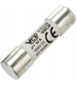 Siguranță fuzibilă cilindrică gPV 25A 1000V DC VCX 10x38mm