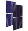 Kit panouri fotovoltaice 10 kW Blu Power  D5 cu invertor Revo II  
