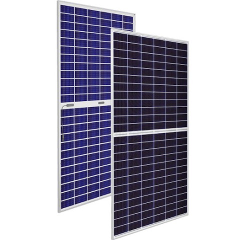 Kit solar fotovoltaic 3KW - INVERTOR On Grid SUNGROW 3000W fara stocare in baterii SI Panouri fotovoltaice