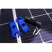 Set chei pentru conectori solari tip MC4 2 buc