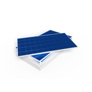 Kit panouri fotovoltaice pentru apă caldă  BLU POWER cu invertor Eco Solar Boost W1