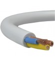 Cablu electric  MYYM (H05VV-F) 3* 4 MMP