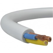 Cablu electric  MYYM (H05VV-F) 3* 4 MMP