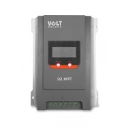 Controler VOLT MPPT incarcare solar 30A LCD (BLUETOOTH)