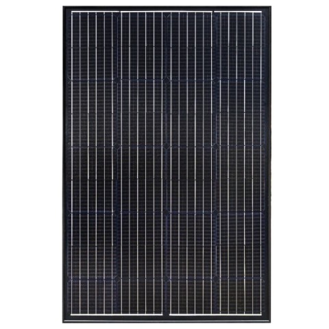 Panou fotovoltaic BLU POWER 100W MONO