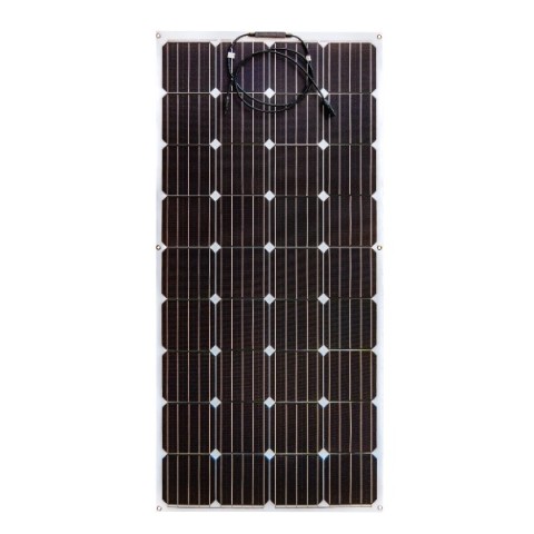 Panou fotovoltaic FLEXI 140w mono