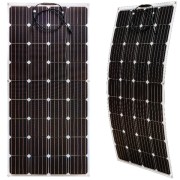 Panou fotovoltaic FLEXI 200w mono