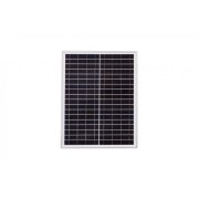 Kit panou fotovoltaic 20 W Blu Power G1 TVA 19%