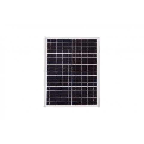 Kit panou fotovoltaic 20 W Blu Power G1
