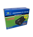 Invertor IPS-600 DUO VOLT 600W / 1200W 12V / 24V / 230V