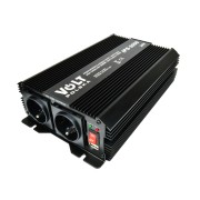 Invertor IPS VOLT 1700W / 3400W 24V / 230 V