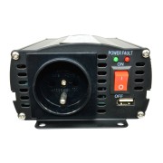 Invertor IPS VOLT 350W / 500W 24V / 230 V