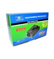 Invertor IPS-300 DUO VOLT 300W / 600W 12V / 24V / 230V
