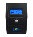 VOLT Micro UPS 600 / 360 W 7 Ah MUPS6